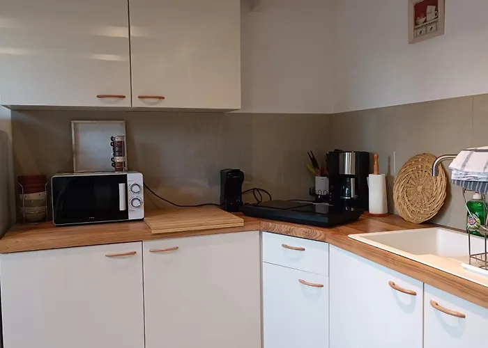 Feriehus Seine En Bulles Bar-sur-Seine