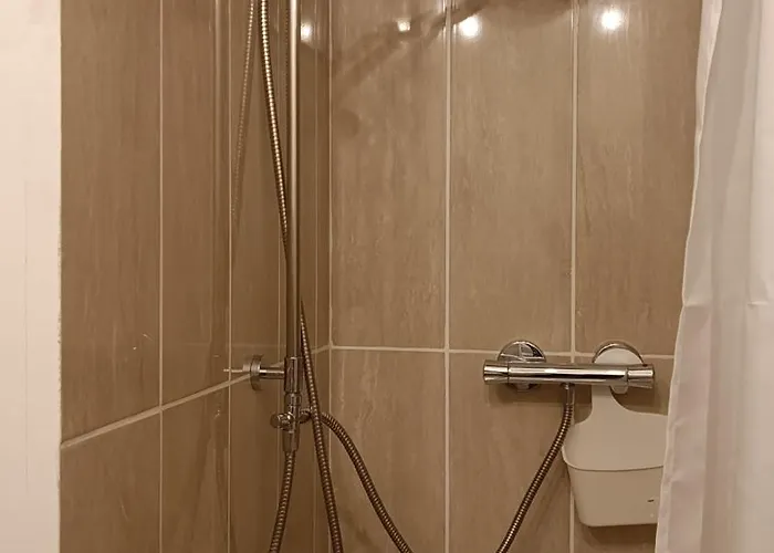 Seine En Bulles Feriehus