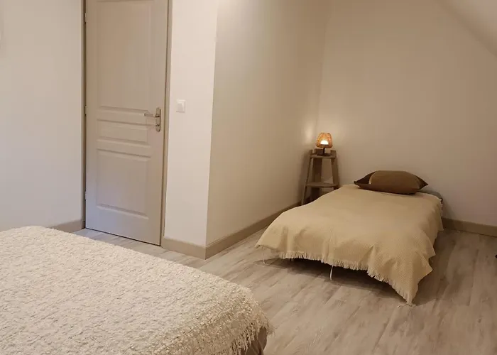 Feriehus Seine En Bulles *