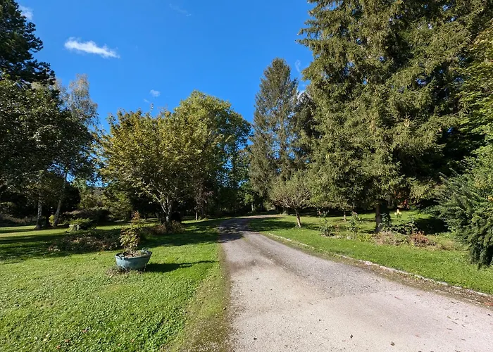 Feriehus Seine En Bulles *