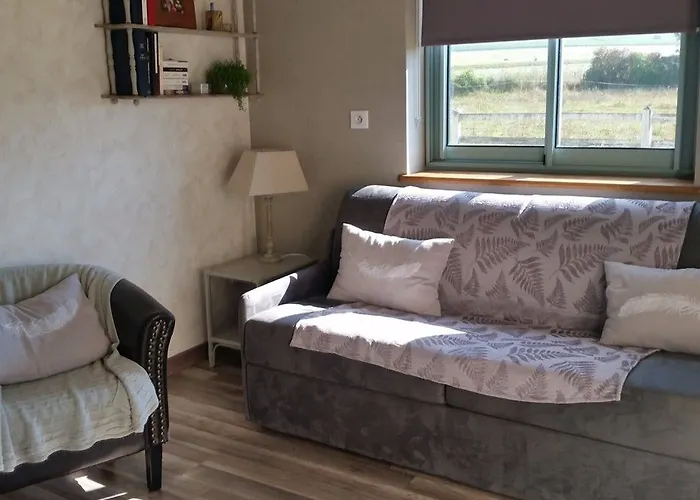 Feriehus Seine En Bulles *