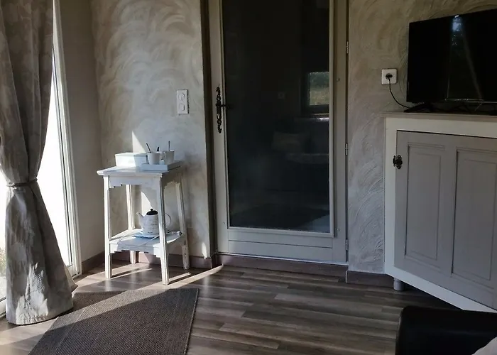 Seine En Bulles Feriehus *