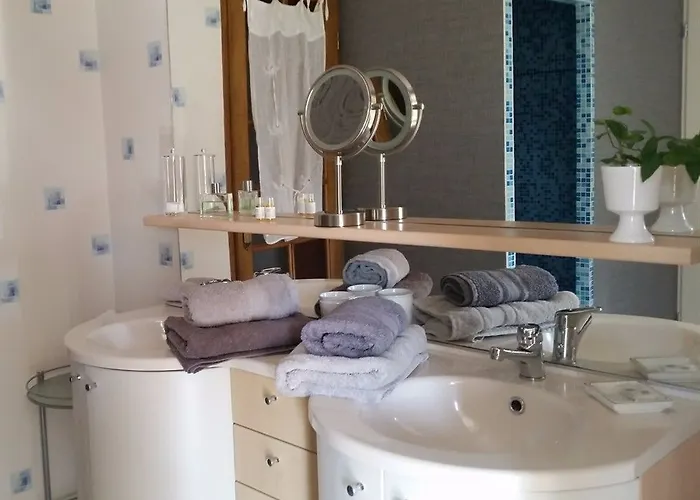 Seine En Bulles Bar-sur-Seine