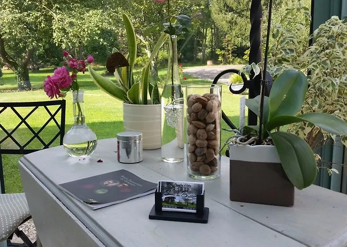 Seine En Bulles * Bar-sur-Seine